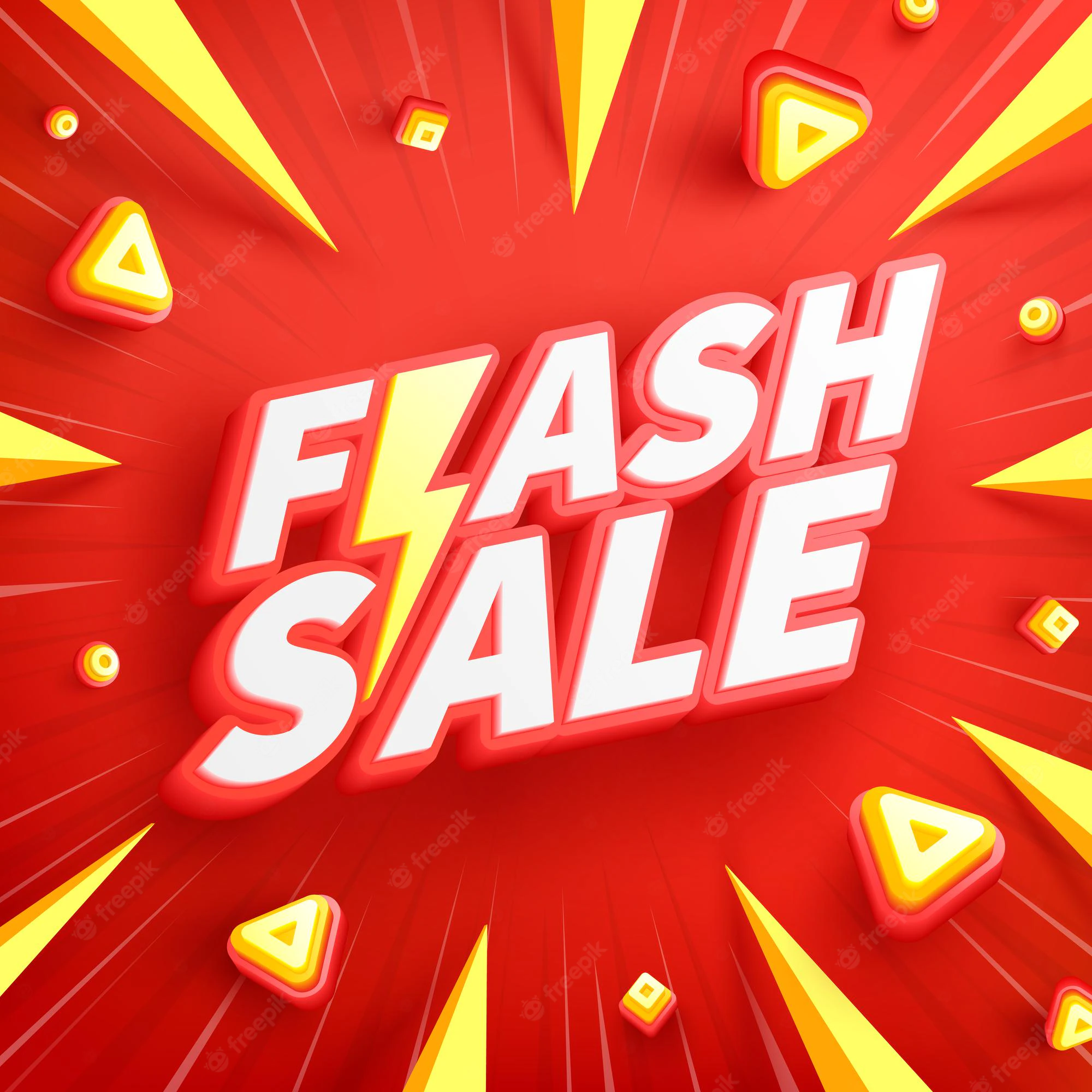 flash sale shopee