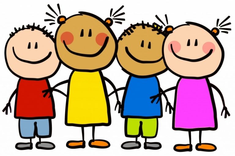Kindergarten-clip-art