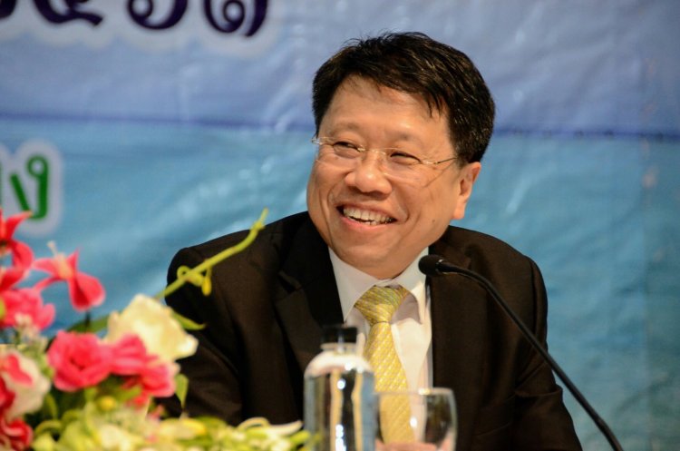 Teerakiat
