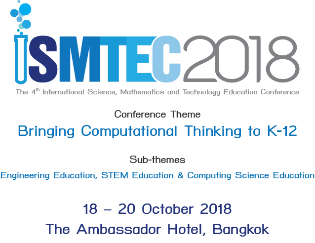 ISMTECH2018